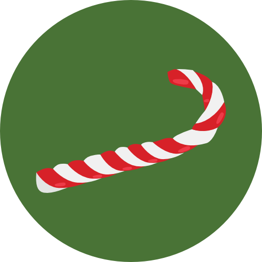 Candy cane